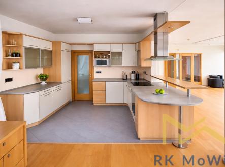 Pronájem domu/vily, 336 m²