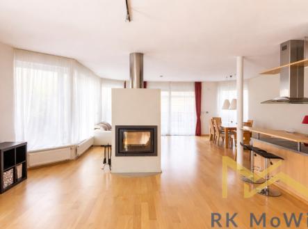 Pronájem domu/vily, 336 m²