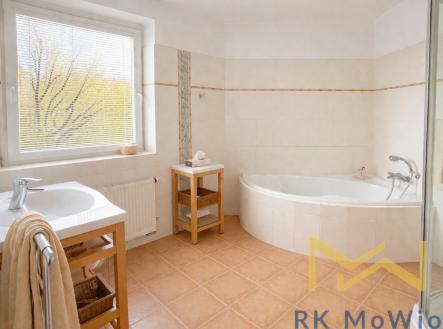 Pronájem domu/vily, 336 m²