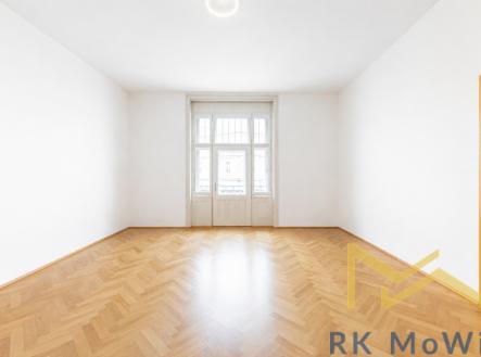 Pronájem bytu, 5+kk, 243 m²