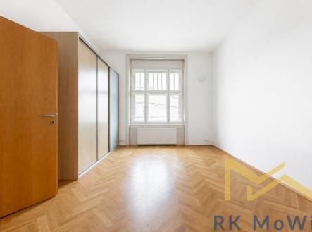 Pronájem bytu, 5+kk, 243 m²