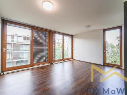 Pronájem bytu, 5+1, 225 m²