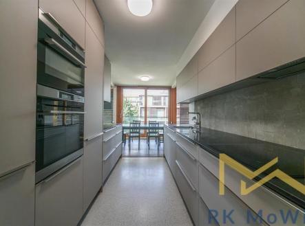 Pronájem bytu, 5+1, 225 m²