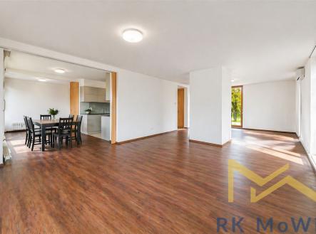Pronájem bytu, 5+1, 225 m²