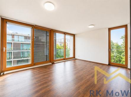 Pronájem bytu, 5+1, 225 m²