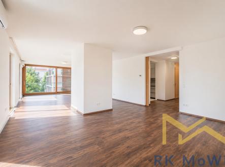 Pronájem bytu, 5+1, 225 m²