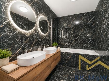 Pronájem bytu, 5+1, 225 m²
