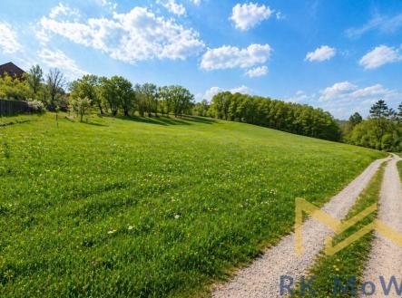 Prodej pozemku pro bydlení, 16 376 m²