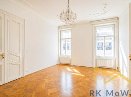 Pronájem bytu, 5+1, 197 m²