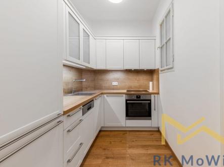 Pronájem bytu, 2+kk, 58 m²