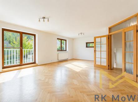 Pronájem domu/vily, 262 m²