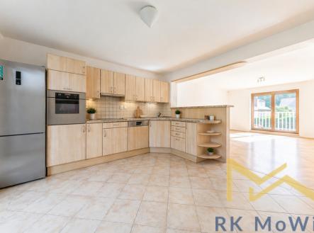 Pronájem domu/vily, 262 m²