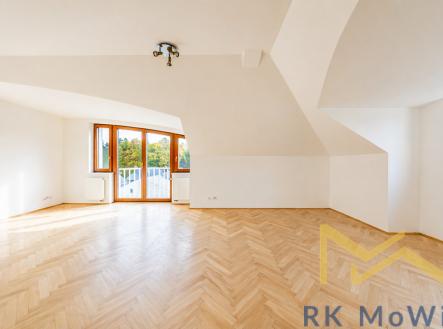 Pronájem domu/vily, 262 m²