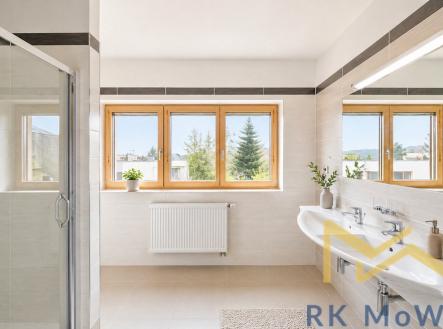 Pronájem domu/vily, 350 m²