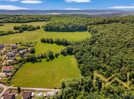 Prodej pozemku pro bydlení, 16 376 m²