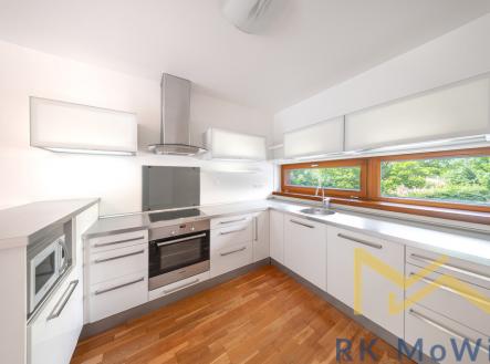 Pronájem domu/vily, 164 m²