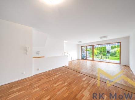 Pronájem domu/vily, 164 m²