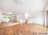 Pronájem domu/vily, 164 m²