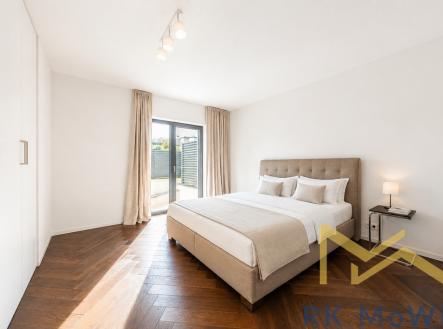 Prodej bytu, 2+kk, 82 m²