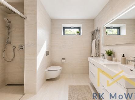 Prodej bytu, 2+kk, 82 m²