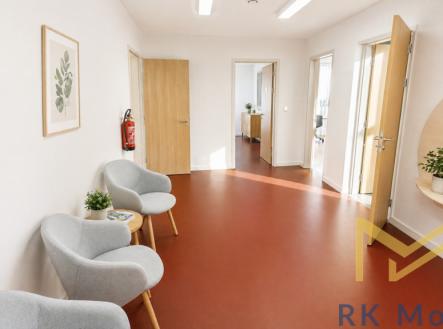 Pronájem jiné komerční nemovitosti, 103 m²