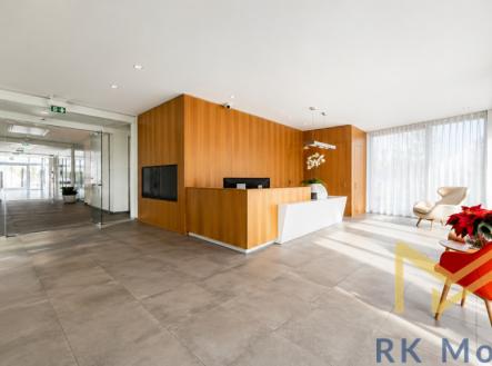 Pronájem jiné komerční nemovitosti, 103 m²