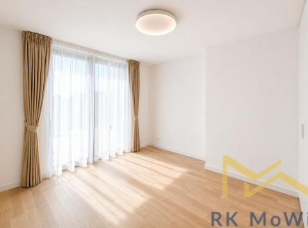 Pronájem bytu, 4+kk, 120 m²
