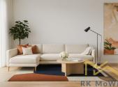 Pronájem bytu, 4+kk, 115 m²