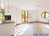 Pronájem bytu, 3+kk, 80 m²