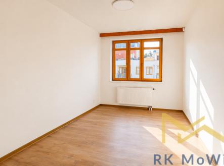 Pronájem bytu, 3+kk, 80 m²