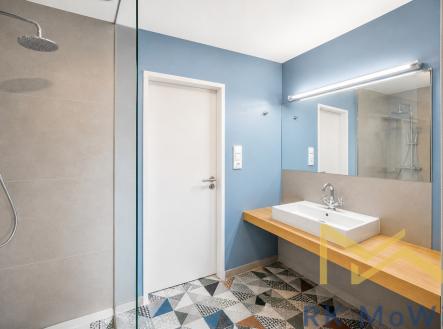 Pronájem bytu, 1+kk, 30 m²