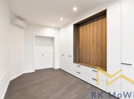 Pronájem bytu, 4+kk, 167 m²