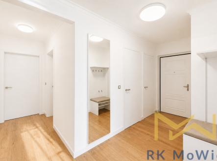 Pronájem bytu, 6+1, 183 m²