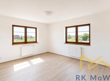 Pronájem domu/vily, 255 m²