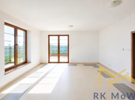 Pronájem domu/vily, 255 m²