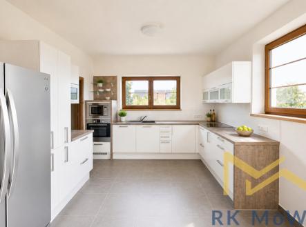 Pronájem domu/vily, 255 m²