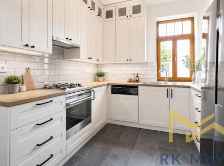 Pronájem domu/vily, 250 m²