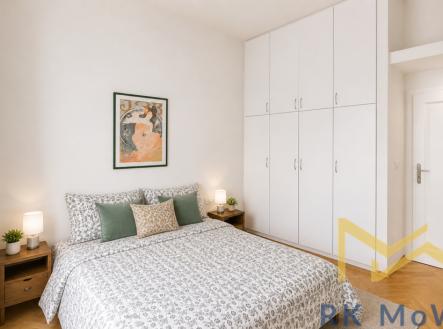 Pronájem bytu, 3+1, 81 m²
