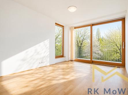 Pronájem bytu, 4+kk, 101 m²