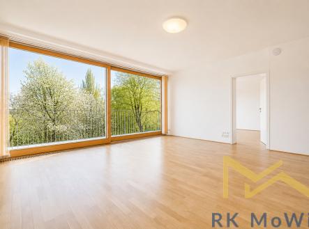 Pronájem bytu, 4+kk, 101 m²