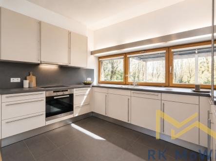 Pronájem bytu, 4+kk, 101 m²
