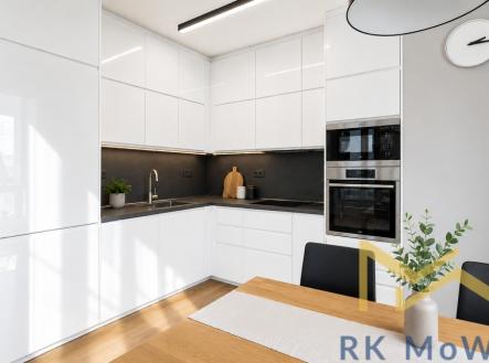 Pronájem bytu, 2+kk, 58 m²