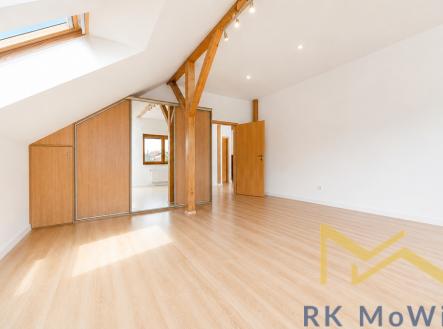 Pronájem domu/vily, 410 m²