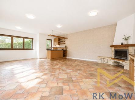 Pronájem domu/vily, 410 m²