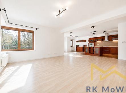 Pronájem domu/vily, 410 m²
