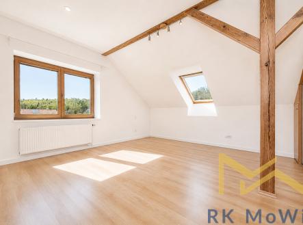 Pronájem domu/vily, 410 m²