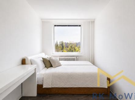 Prodej bytu, 3+1, 61 m²