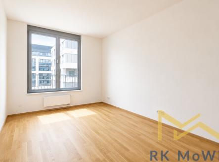 Pronájem bytu, 4+kk, 107 m²