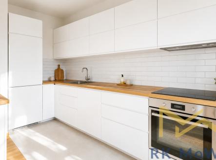 Pronájem bytu, 4+kk, 107 m²