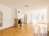 Pronájem domu/vily, 400 m²